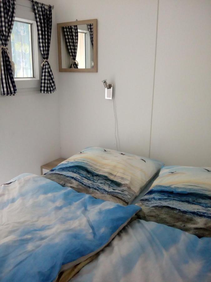 Ostseeparadies Sierksdorf Wohnung Magic Panoramic Exterior foto