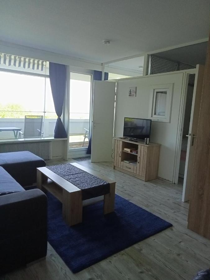 Ostseeparadies Sierksdorf Wohnung Magic Panoramic Exterior foto